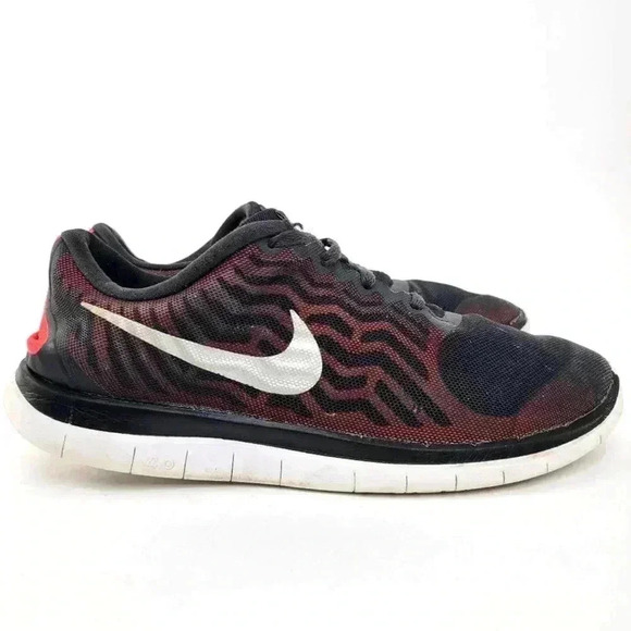 Nike Free 4.0 Running Shoes - 10 - Picture 1 of 9